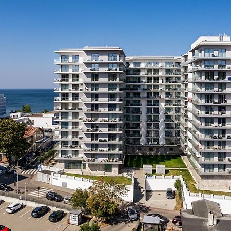 Apartamenty Sun & Snow Balticus Miedzyzdroje Kültér fotó